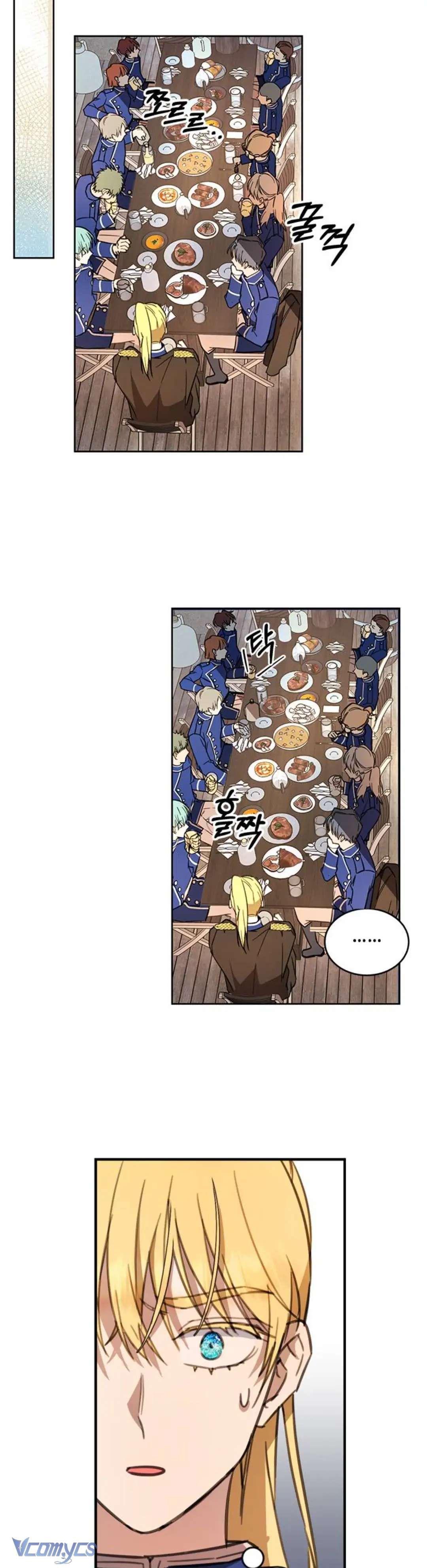 Làm Thế Nào Để Ăn Chủ Nhân Chap 6 - Next Chap 7