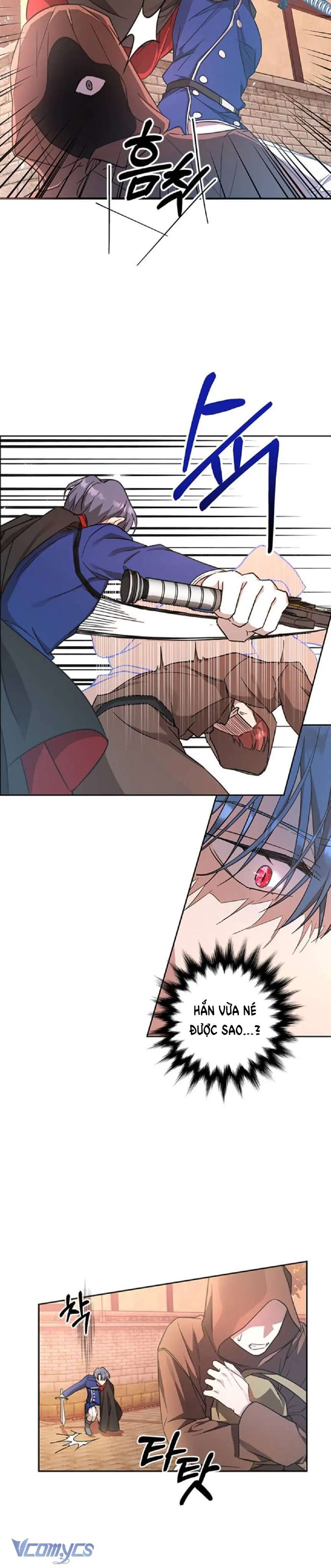 Làm Thế Nào Để Ăn Chủ Nhân Chap 6 - Next Chap 7