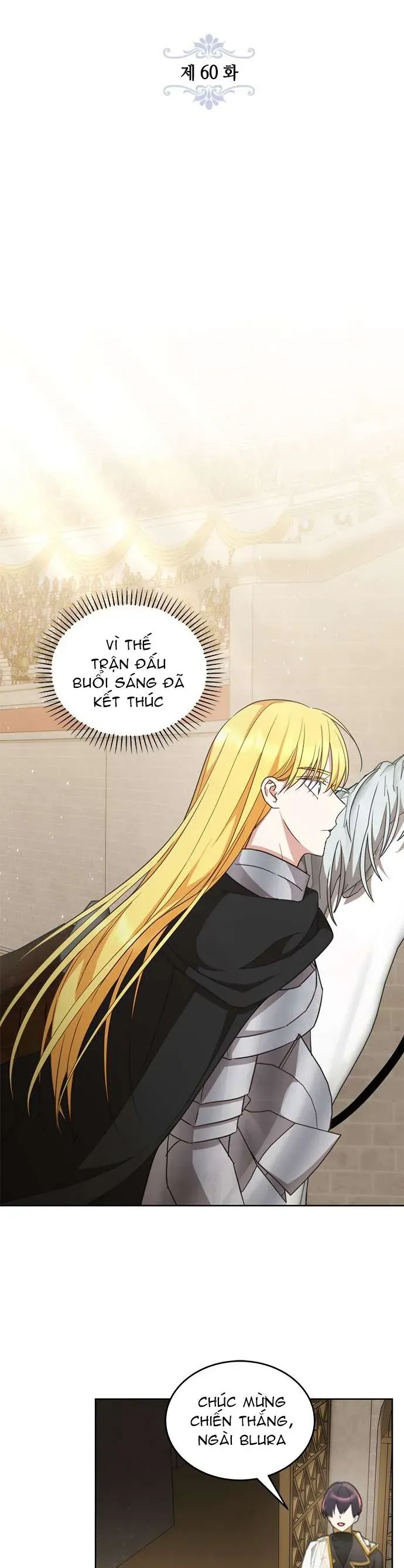 Làm Thế Nào Để Ăn Chủ Nhân Chap 60 - Next Chap 61