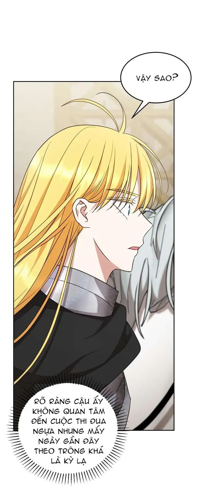 Làm Thế Nào Để Ăn Chủ Nhân Chap 60 - Next Chap 61