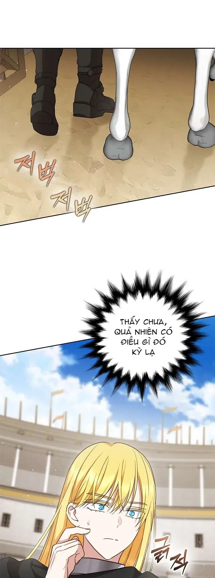 Làm Thế Nào Để Ăn Chủ Nhân Chap 60 - Next Chap 61