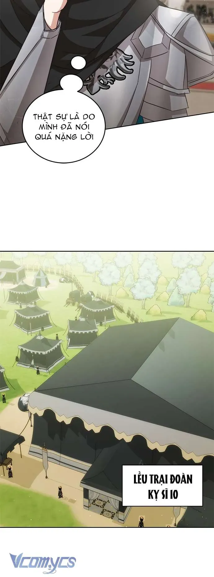 Làm Thế Nào Để Ăn Chủ Nhân Chap 60 - Next Chap 61