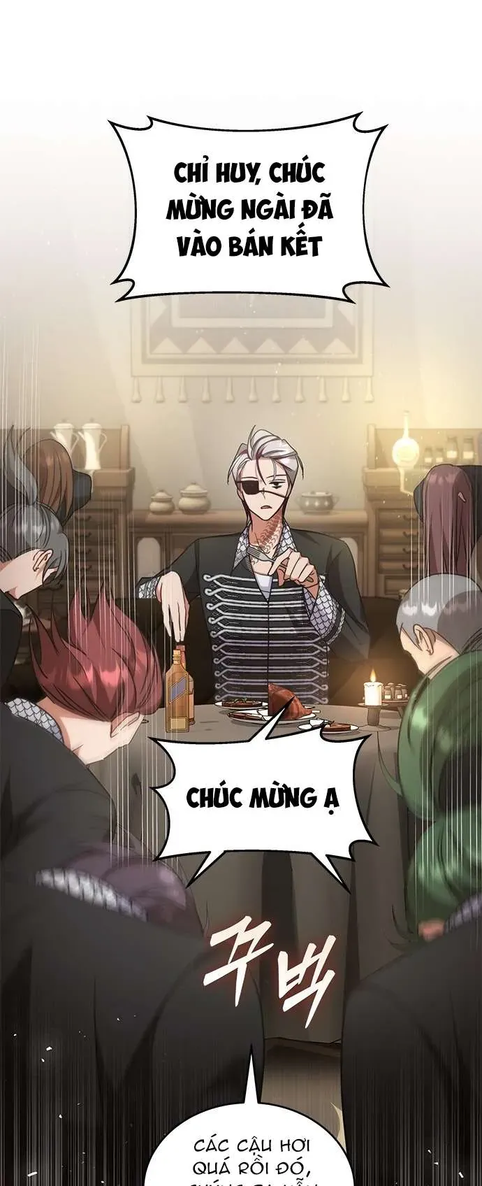 Làm Thế Nào Để Ăn Chủ Nhân Chap 60 - Next Chap 61