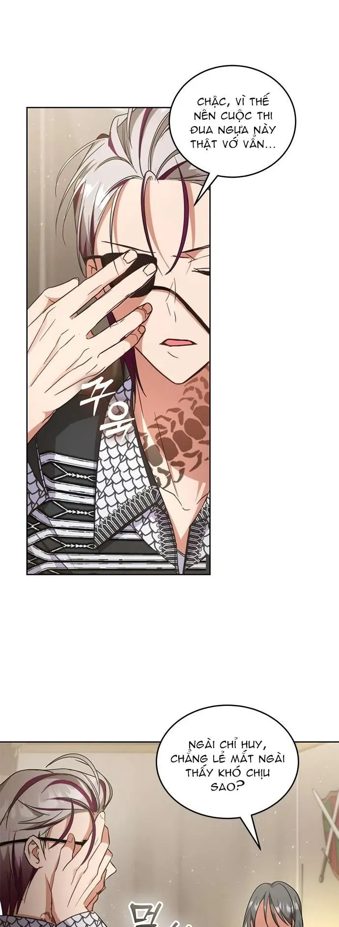 Làm Thế Nào Để Ăn Chủ Nhân Chap 60 - Next Chap 61