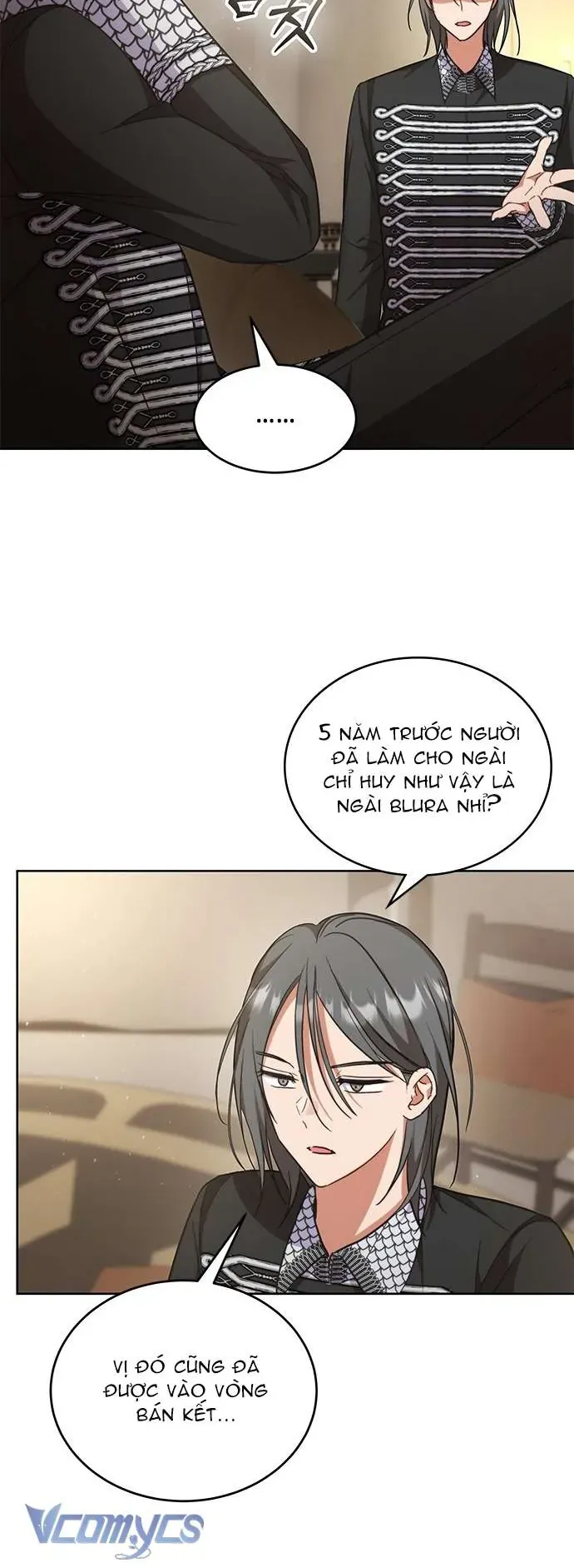 Làm Thế Nào Để Ăn Chủ Nhân Chap 60 - Next Chap 61