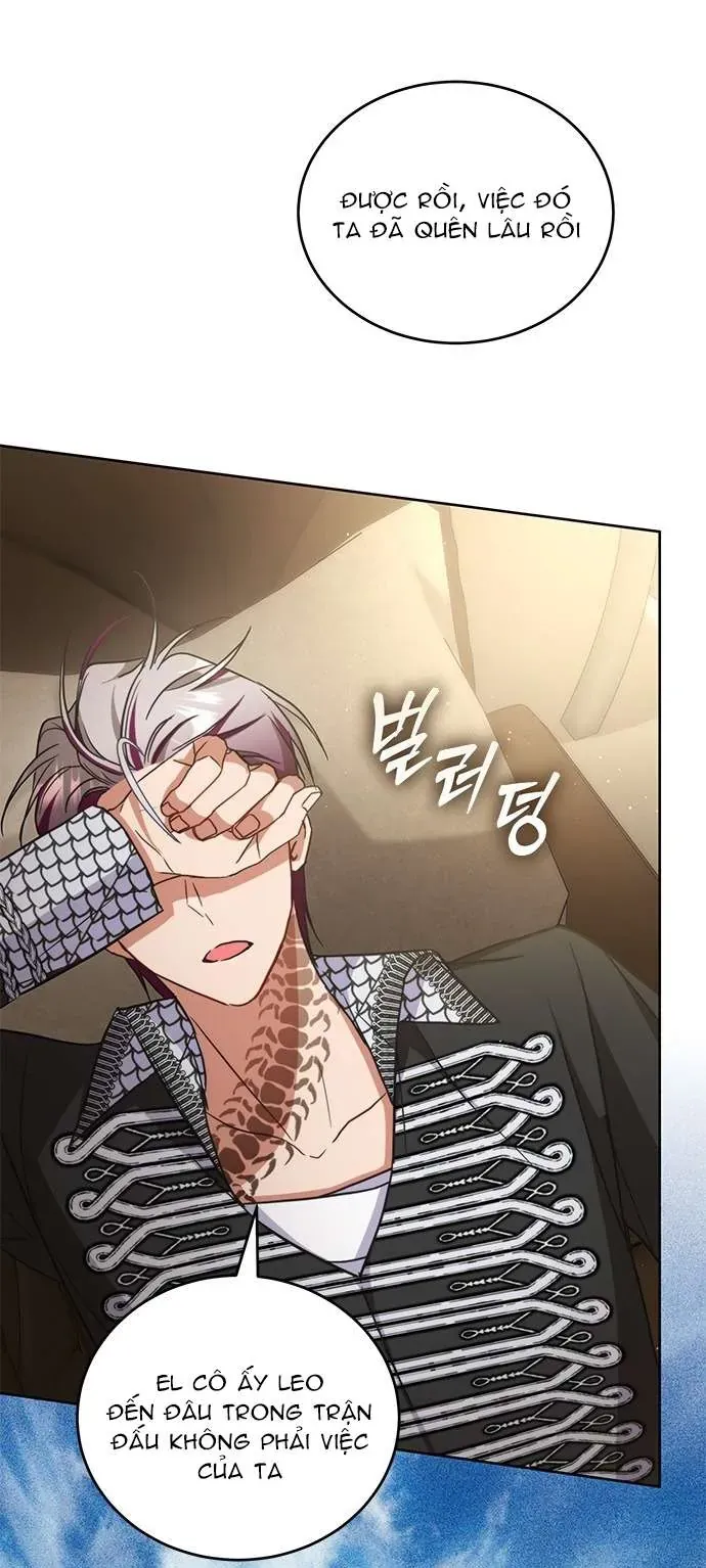 Làm Thế Nào Để Ăn Chủ Nhân Chap 60 - Next Chap 61