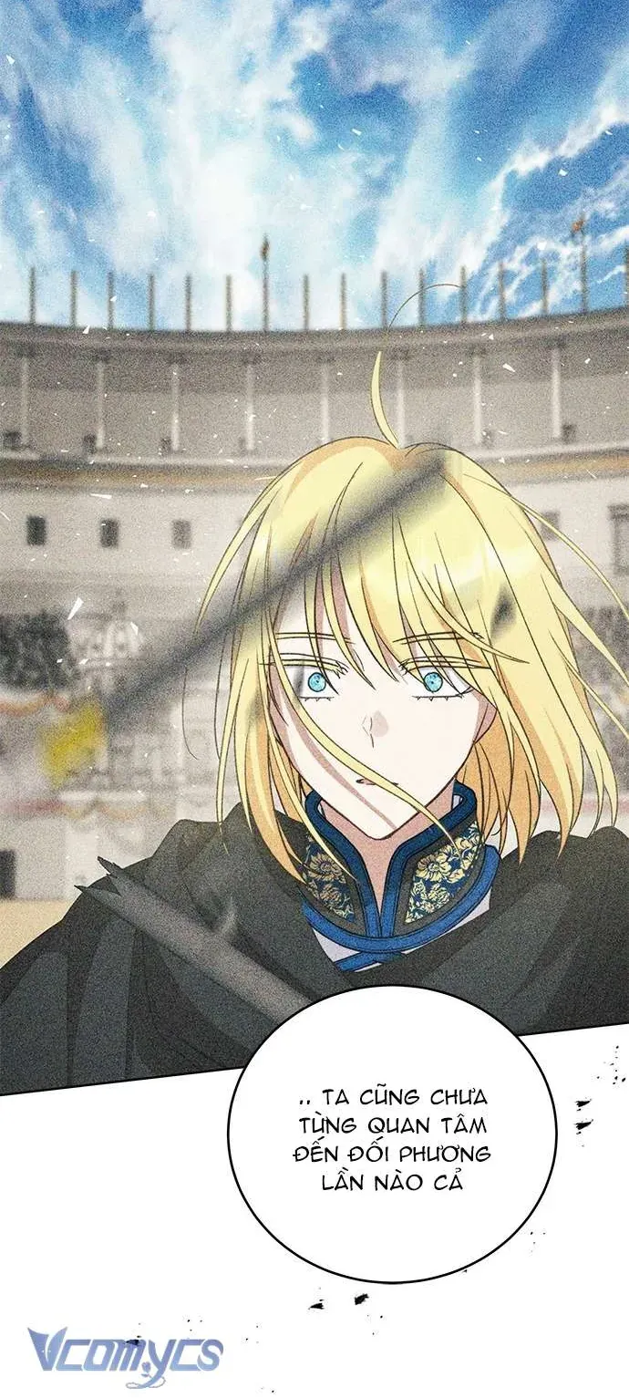 Làm Thế Nào Để Ăn Chủ Nhân Chap 60 - Next Chap 61