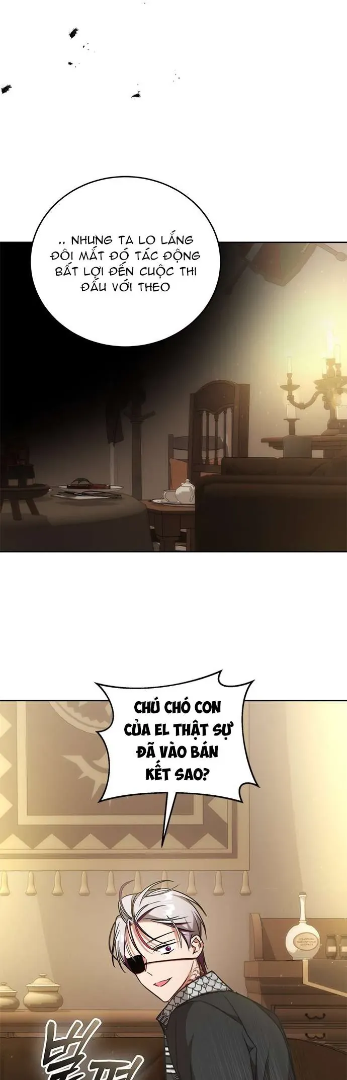 Làm Thế Nào Để Ăn Chủ Nhân Chap 60 - Next Chap 61