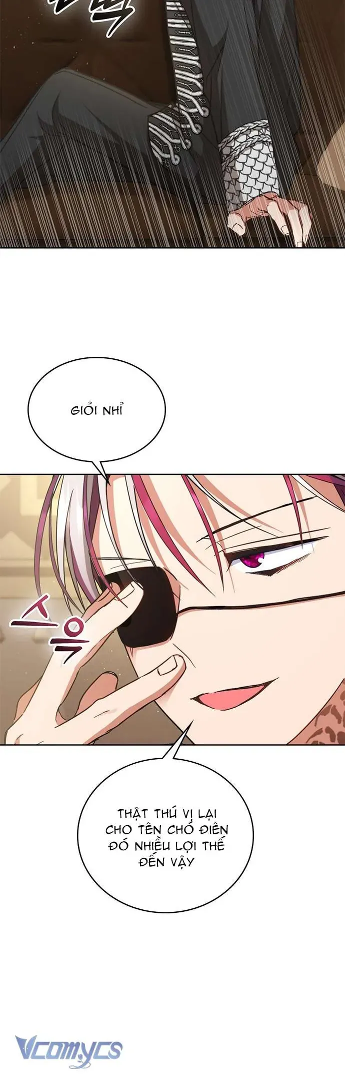 Làm Thế Nào Để Ăn Chủ Nhân Chap 60 - Next Chap 61