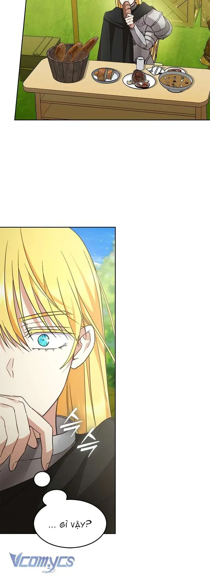 Làm Thế Nào Để Ăn Chủ Nhân Chap 60 - Next Chap 61