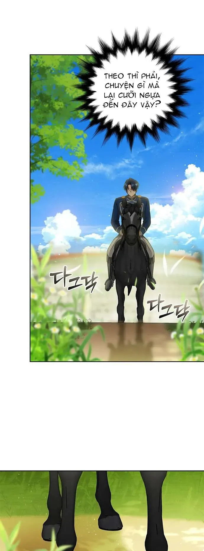 Làm Thế Nào Để Ăn Chủ Nhân Chap 60 - Next Chap 61