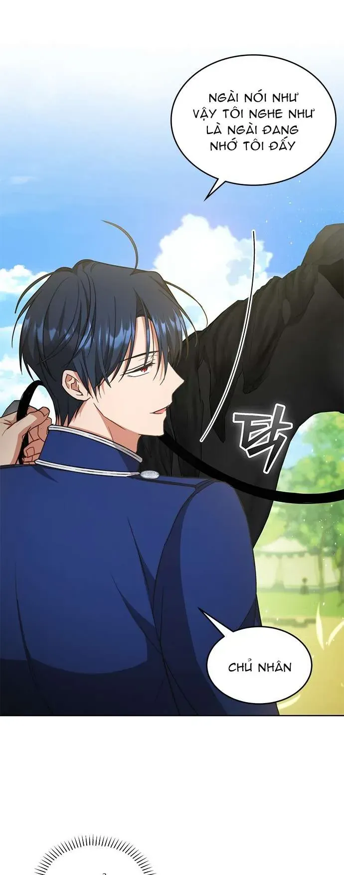 Làm Thế Nào Để Ăn Chủ Nhân Chap 60 - Next Chap 61