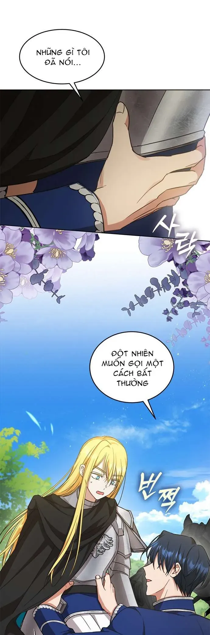 Làm Thế Nào Để Ăn Chủ Nhân Chap 60 - Next Chap 61