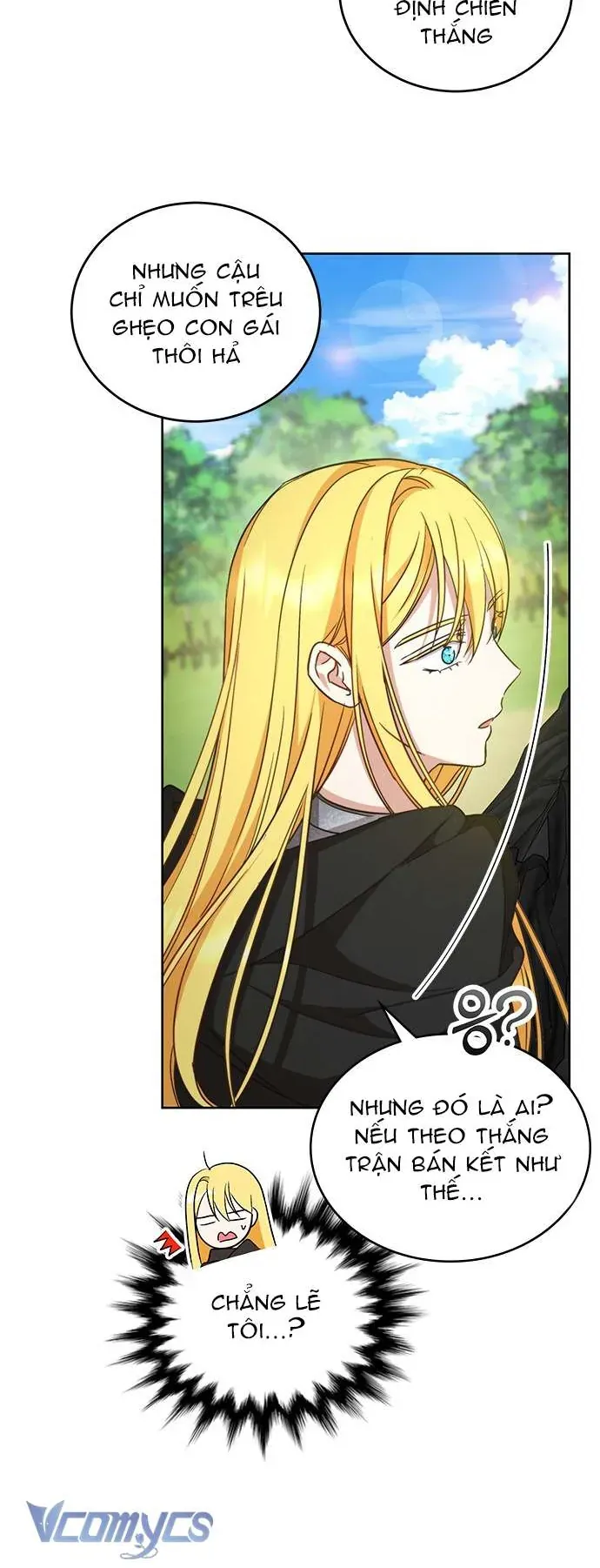 Làm Thế Nào Để Ăn Chủ Nhân Chap 60 - Next Chap 61