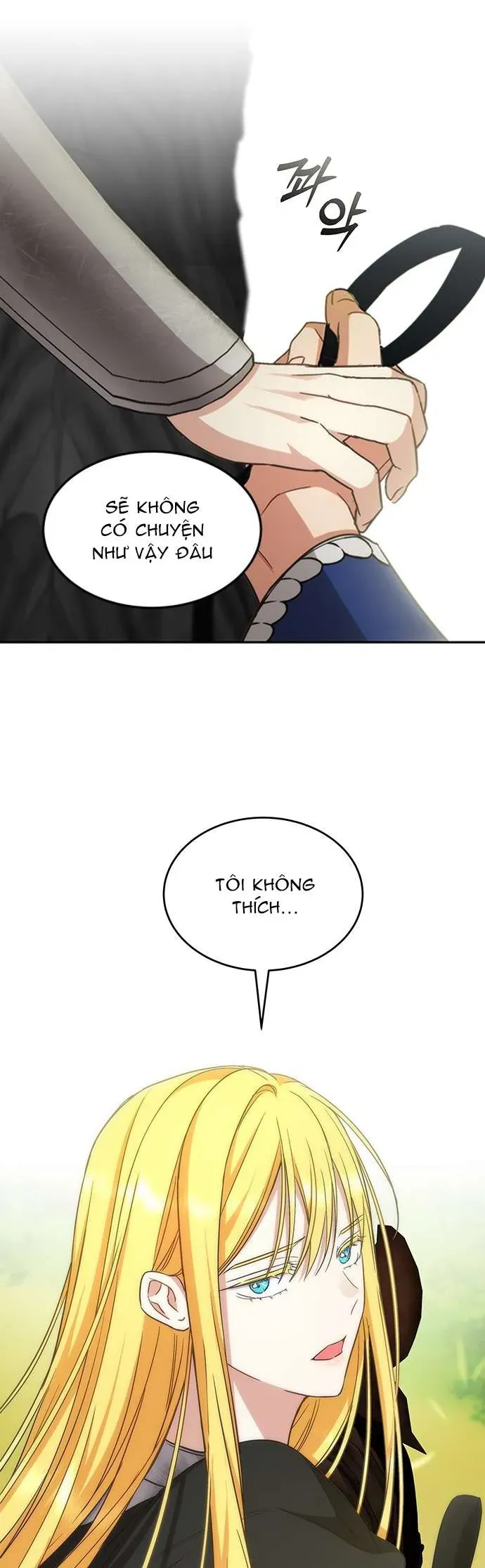 Làm Thế Nào Để Ăn Chủ Nhân Chap 60 - Next Chap 61