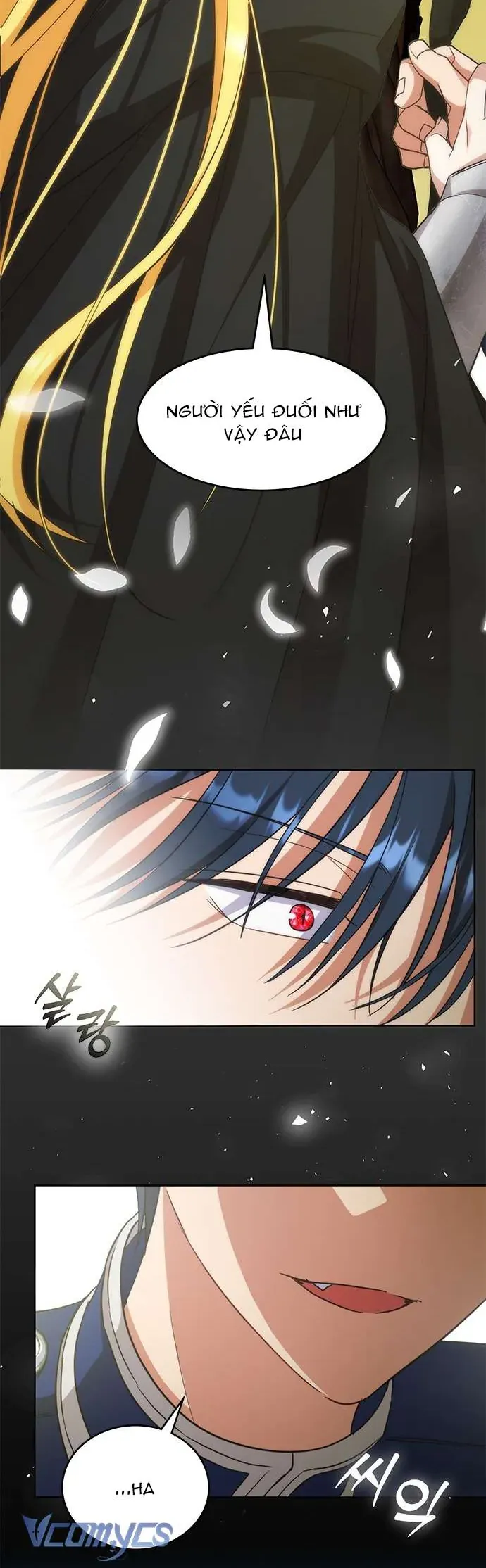 Làm Thế Nào Để Ăn Chủ Nhân Chap 60 - Next Chap 61