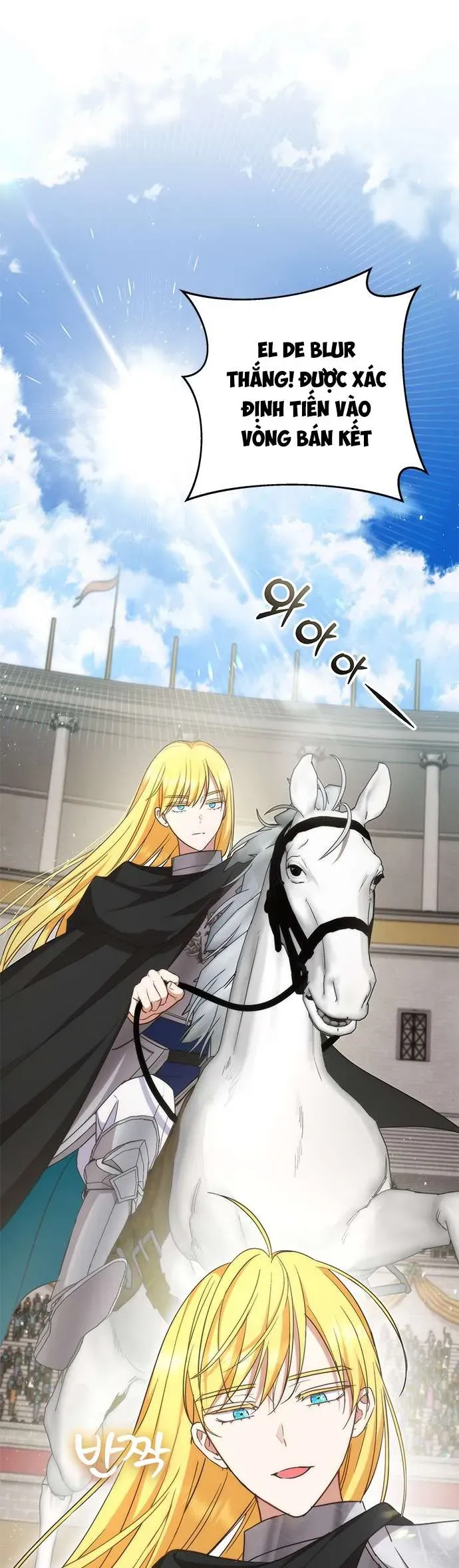 Làm Thế Nào Để Ăn Chủ Nhân Chap 60 - Next Chap 61