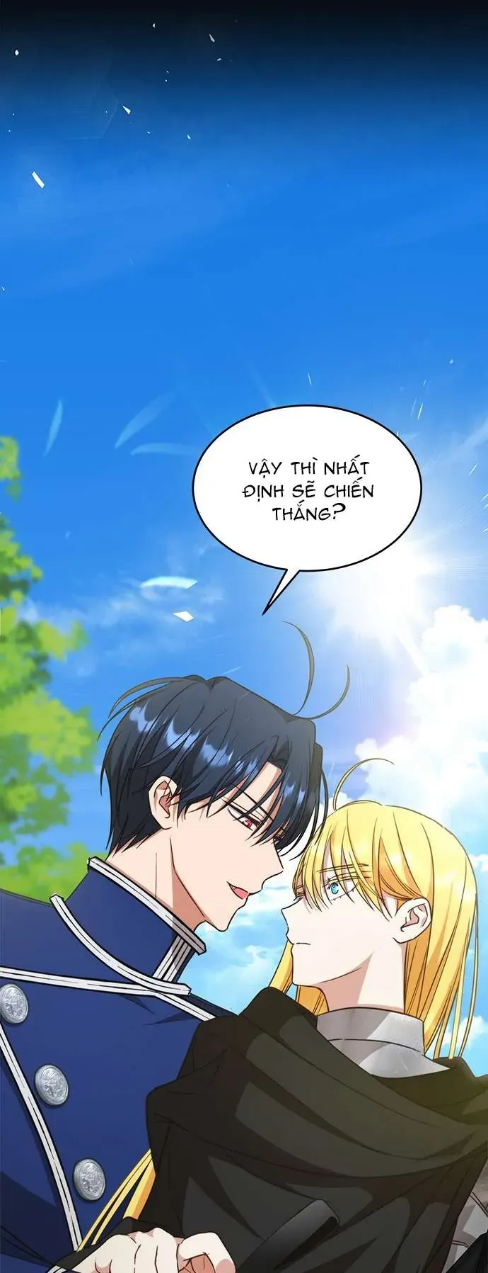 Làm Thế Nào Để Ăn Chủ Nhân Chap 60 - Next Chap 61