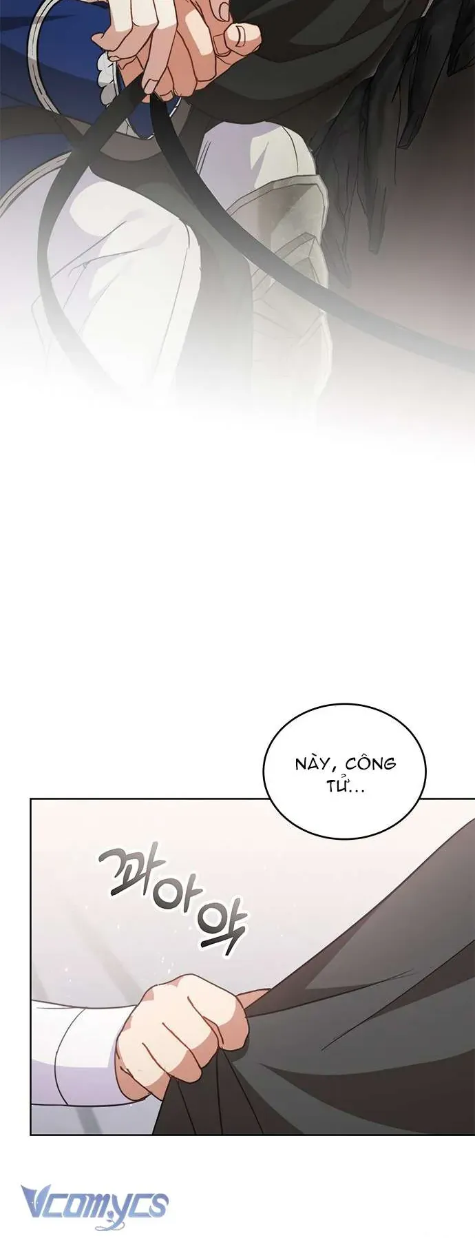 Làm Thế Nào Để Ăn Chủ Nhân Chap 60 - Next Chap 61