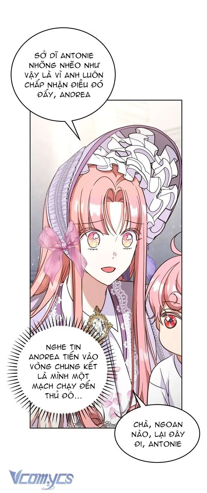 Làm Thế Nào Để Ăn Chủ Nhân Chap 60 - Next Chap 61