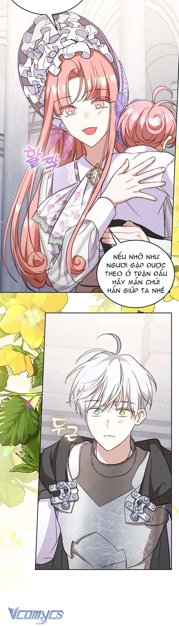 Làm Thế Nào Để Ăn Chủ Nhân Chap 60 - Next Chap 61