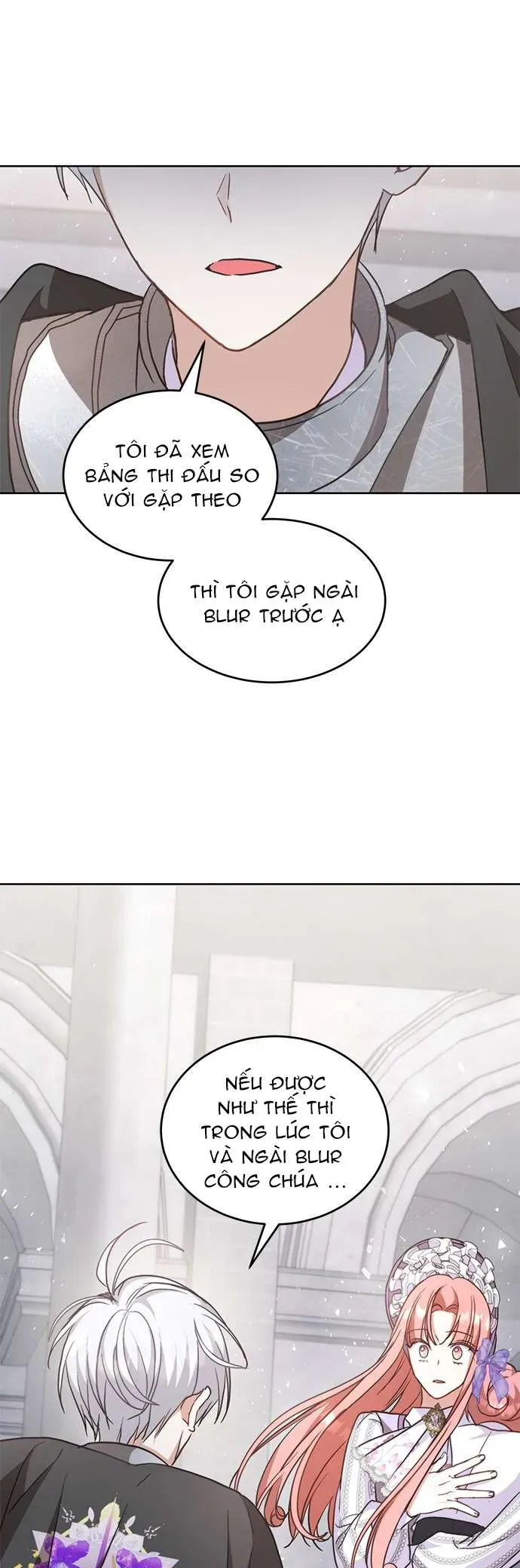 Làm Thế Nào Để Ăn Chủ Nhân Chap 60 - Next Chap 61