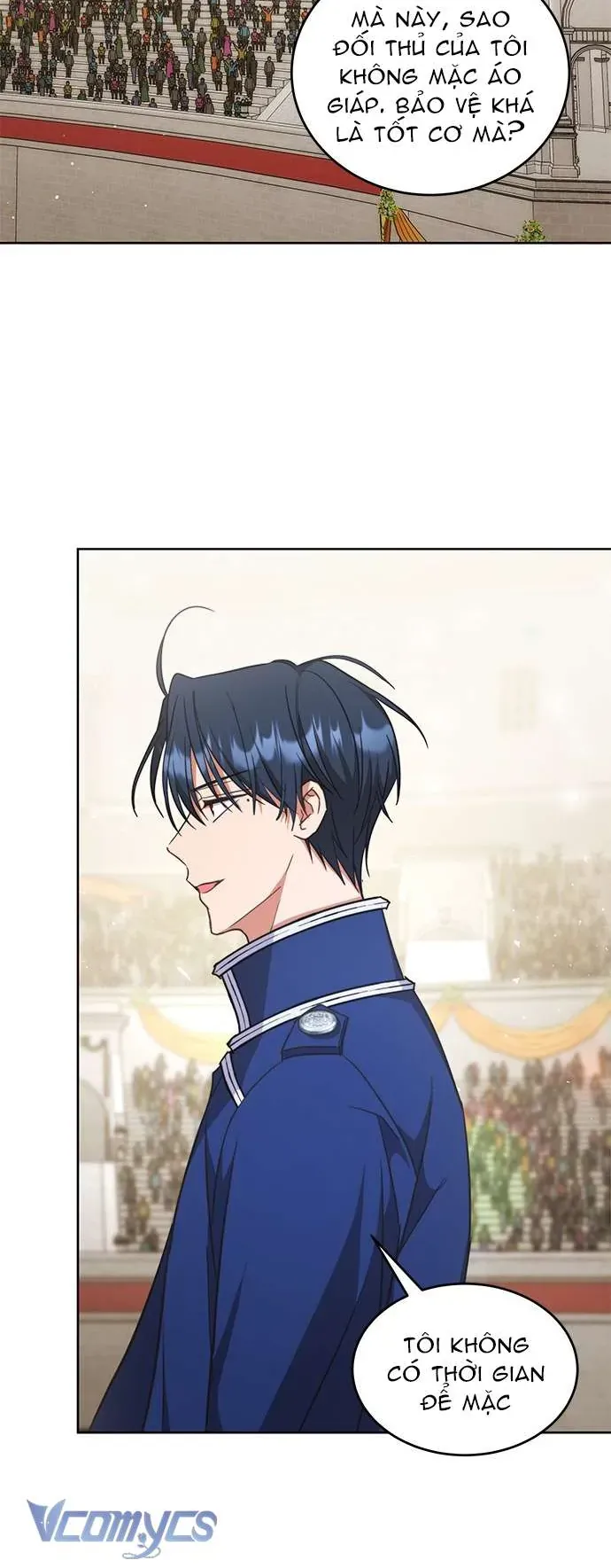 Làm Thế Nào Để Ăn Chủ Nhân Chap 60 - Next Chap 61