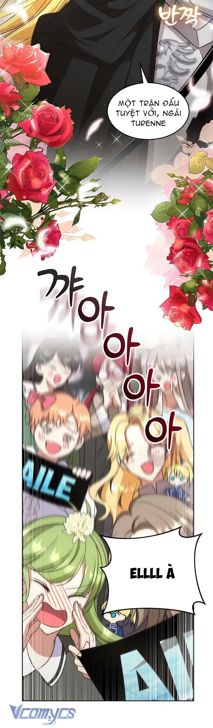 Làm Thế Nào Để Ăn Chủ Nhân Chap 60 - Next Chap 61