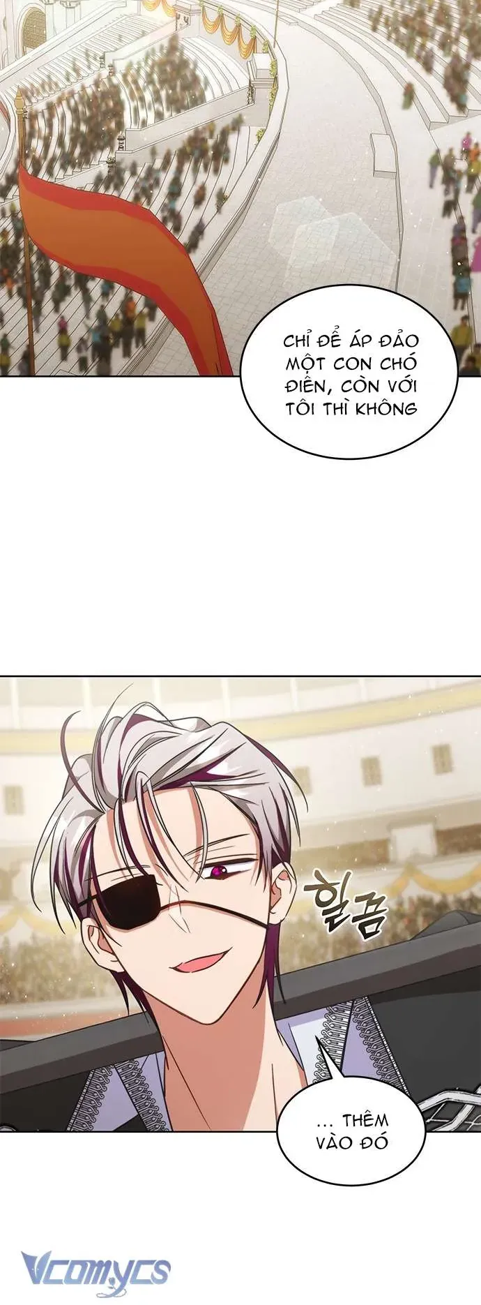 Làm Thế Nào Để Ăn Chủ Nhân Chap 60 - Next Chap 61