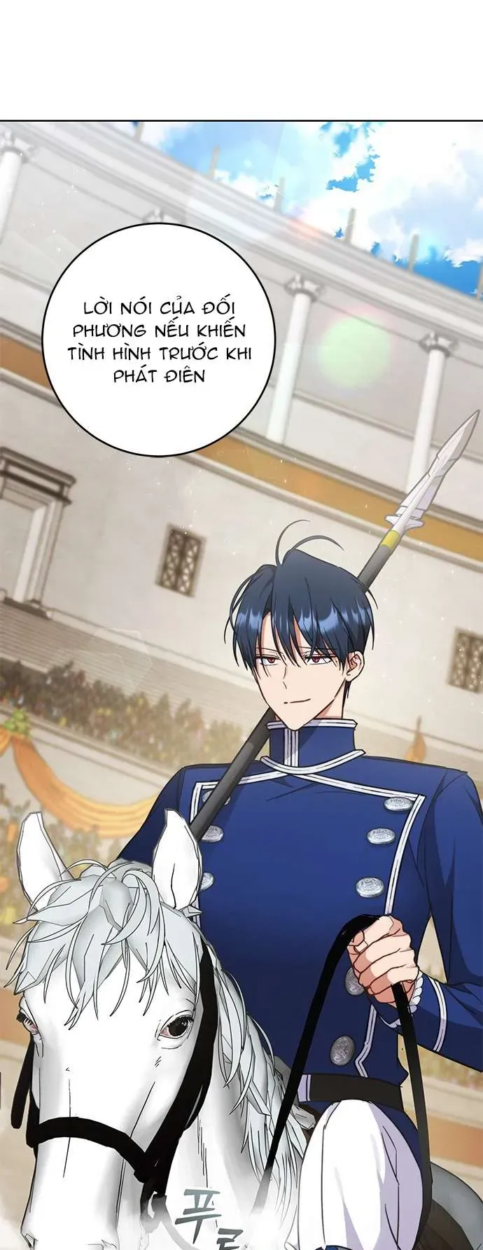 Làm Thế Nào Để Ăn Chủ Nhân Chap 60 - Next Chap 61