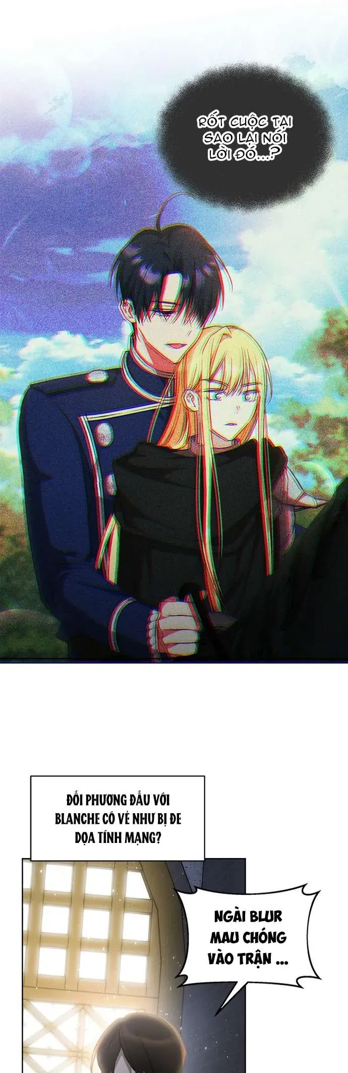 Làm Thế Nào Để Ăn Chủ Nhân Chap 60 - Next Chap 61