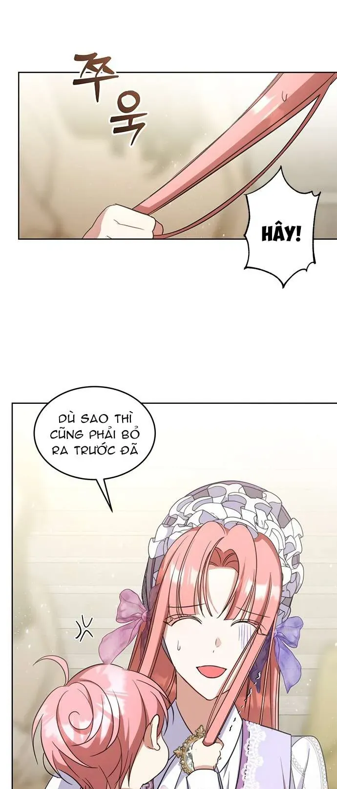 Làm Thế Nào Để Ăn Chủ Nhân Chap 60 - Next Chap 61