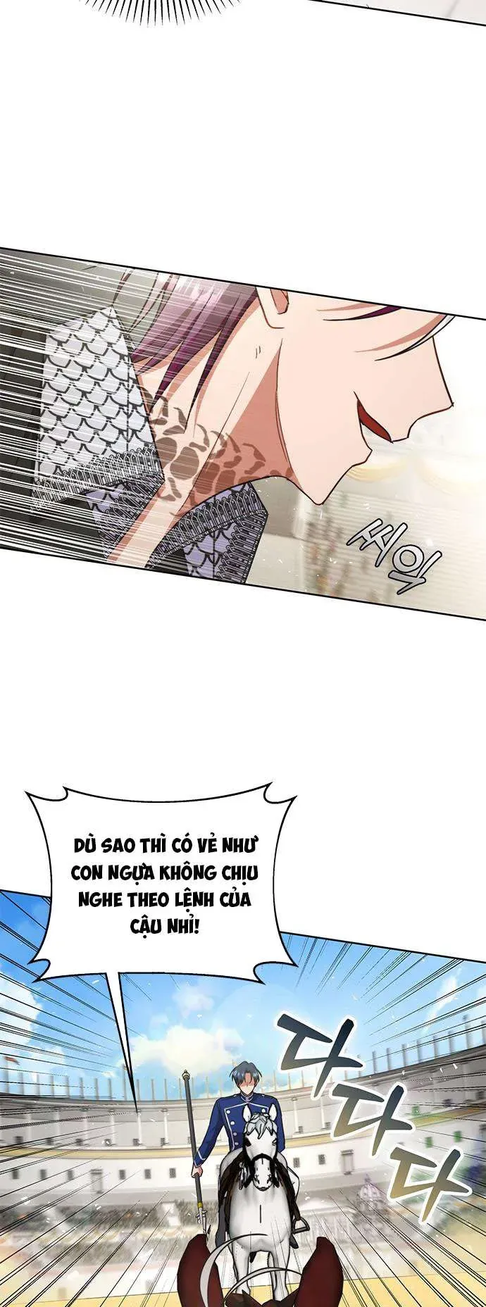 Làm Thế Nào Để Ăn Chủ Nhân Chap 61 - Next Chap 62