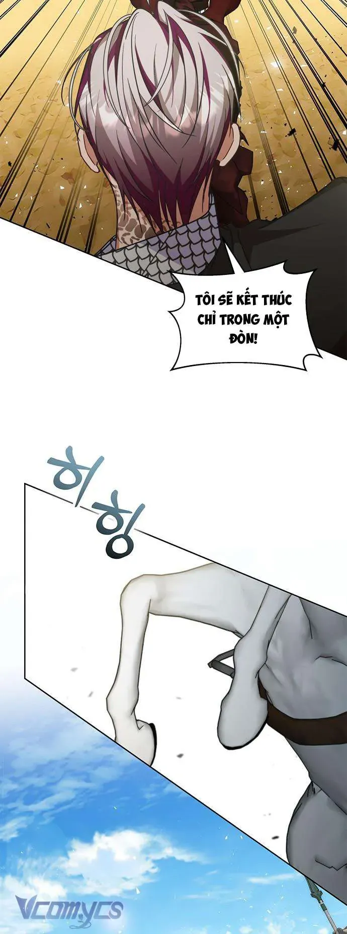 Làm Thế Nào Để Ăn Chủ Nhân Chap 61 - Next Chap 62