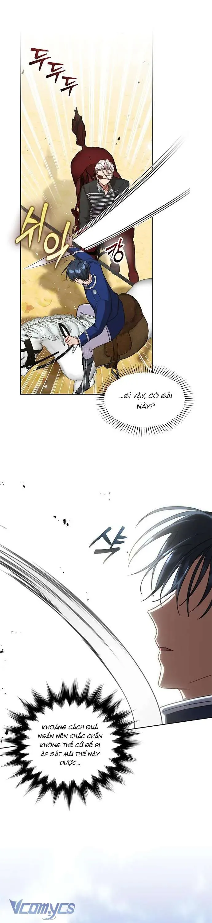 Làm Thế Nào Để Ăn Chủ Nhân Chap 61 - Next Chap 62