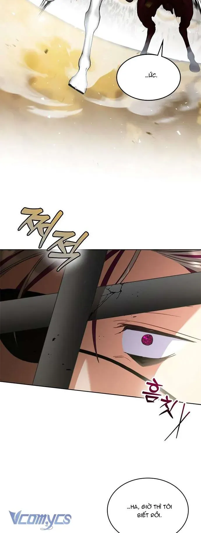 Làm Thế Nào Để Ăn Chủ Nhân Chap 61 - Next Chap 62