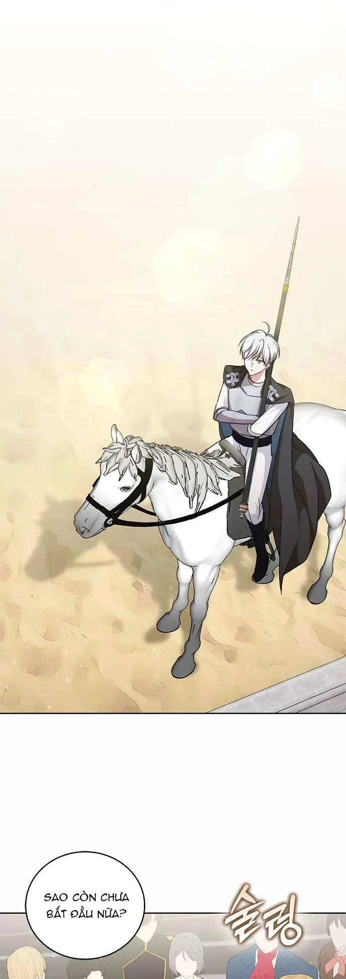 Làm Thế Nào Để Ăn Chủ Nhân Chap 61 - Next Chap 62