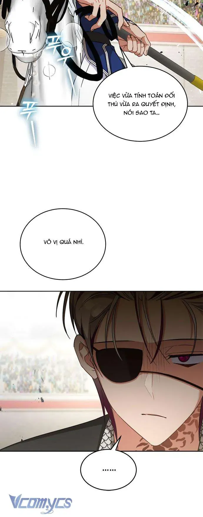 Làm Thế Nào Để Ăn Chủ Nhân Chap 61 - Next Chap 62