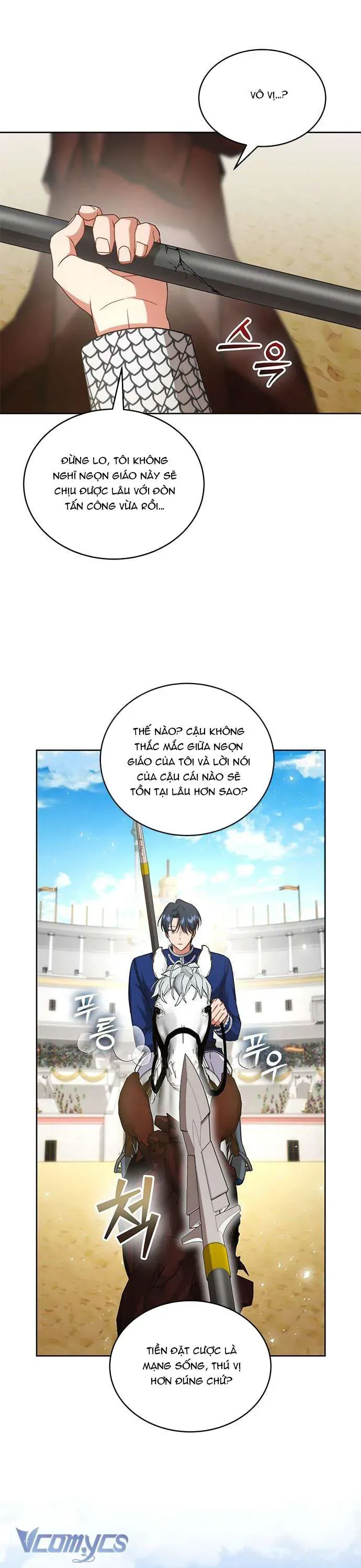 Làm Thế Nào Để Ăn Chủ Nhân Chap 61 - Next Chap 62