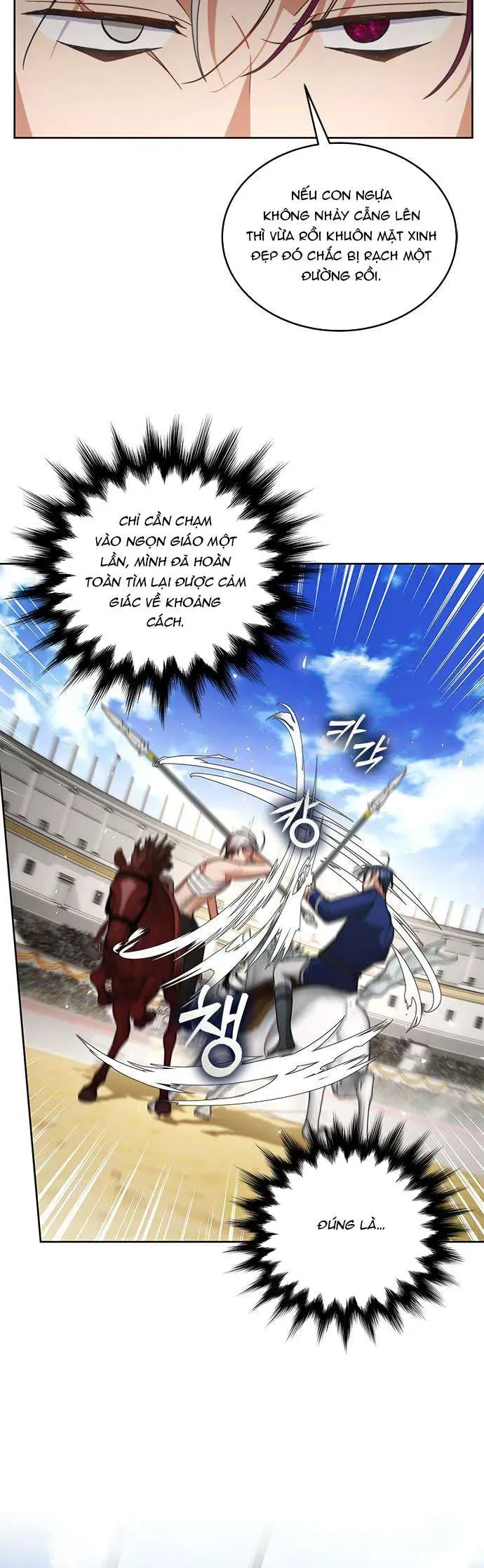 Làm Thế Nào Để Ăn Chủ Nhân Chap 61 - Next Chap 62