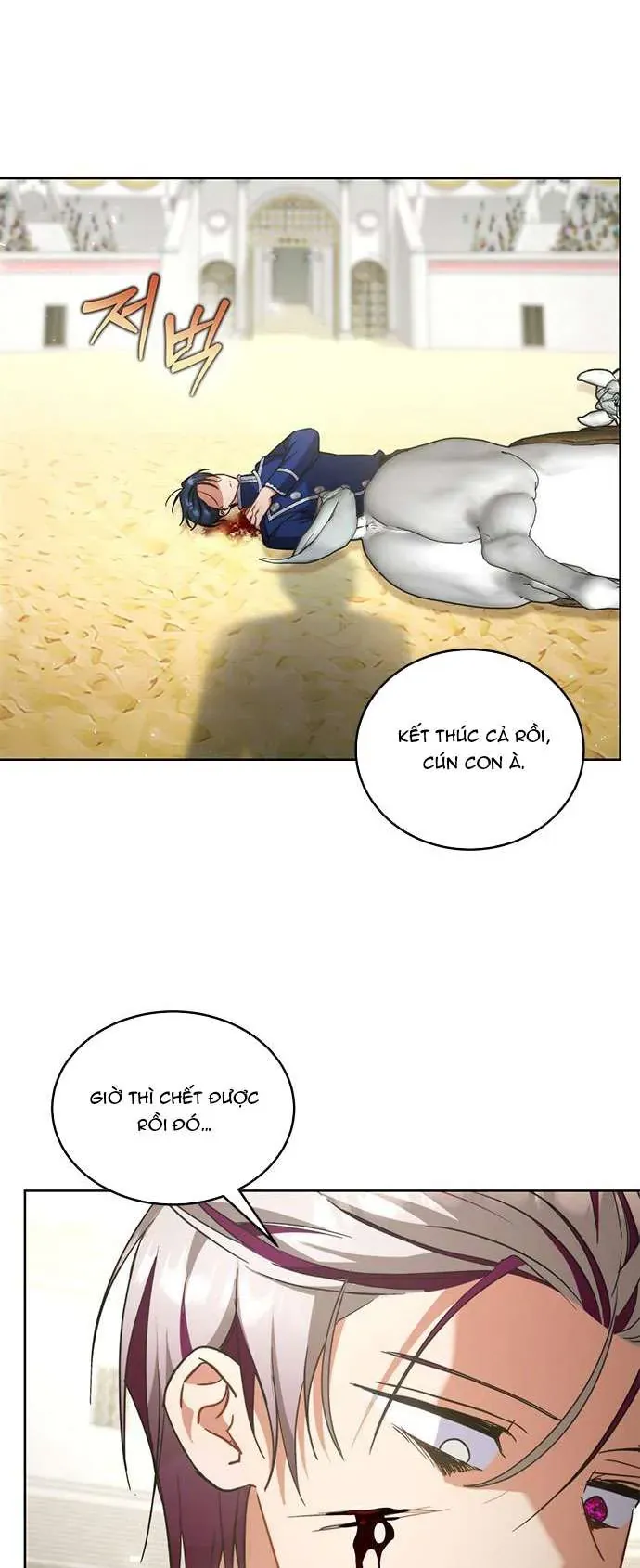 Làm Thế Nào Để Ăn Chủ Nhân Chap 61 - Next Chap 62