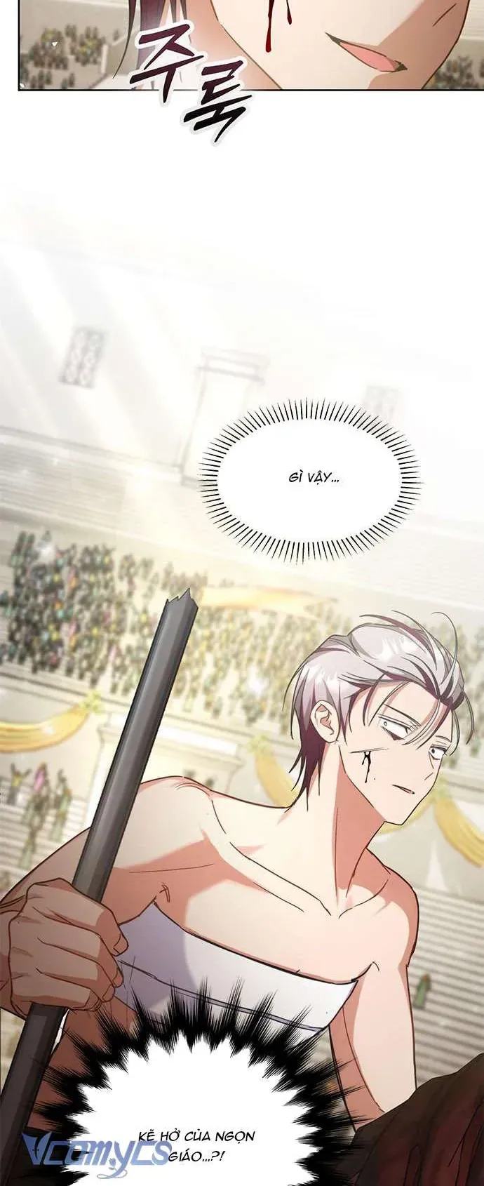 Làm Thế Nào Để Ăn Chủ Nhân Chap 61 - Next Chap 62