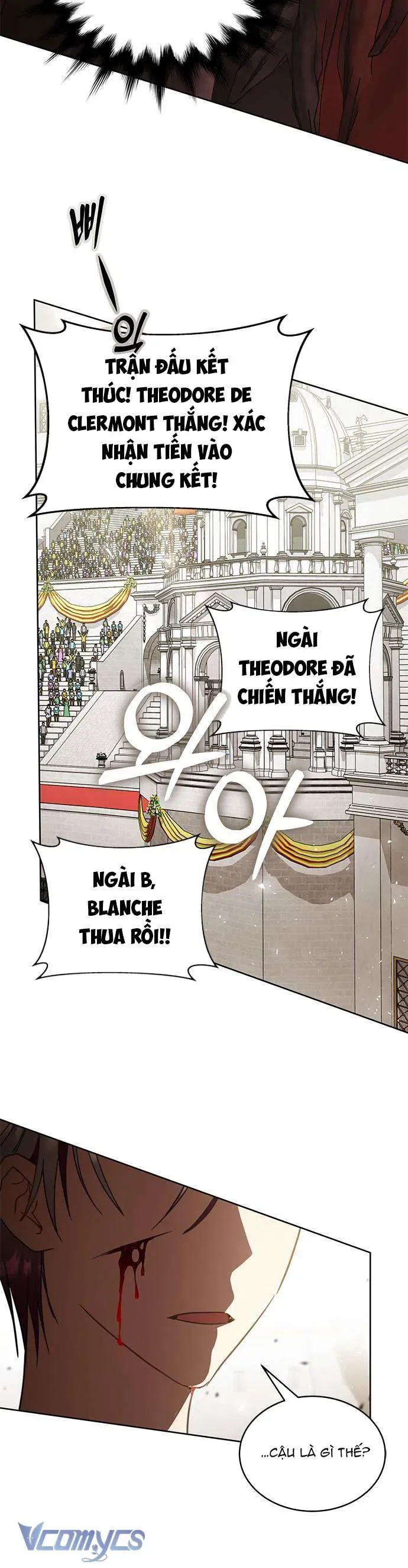 Làm Thế Nào Để Ăn Chủ Nhân Chap 61 - Next Chap 62