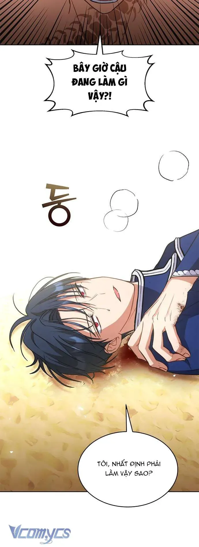 Làm Thế Nào Để Ăn Chủ Nhân Chap 61 - Next Chap 62