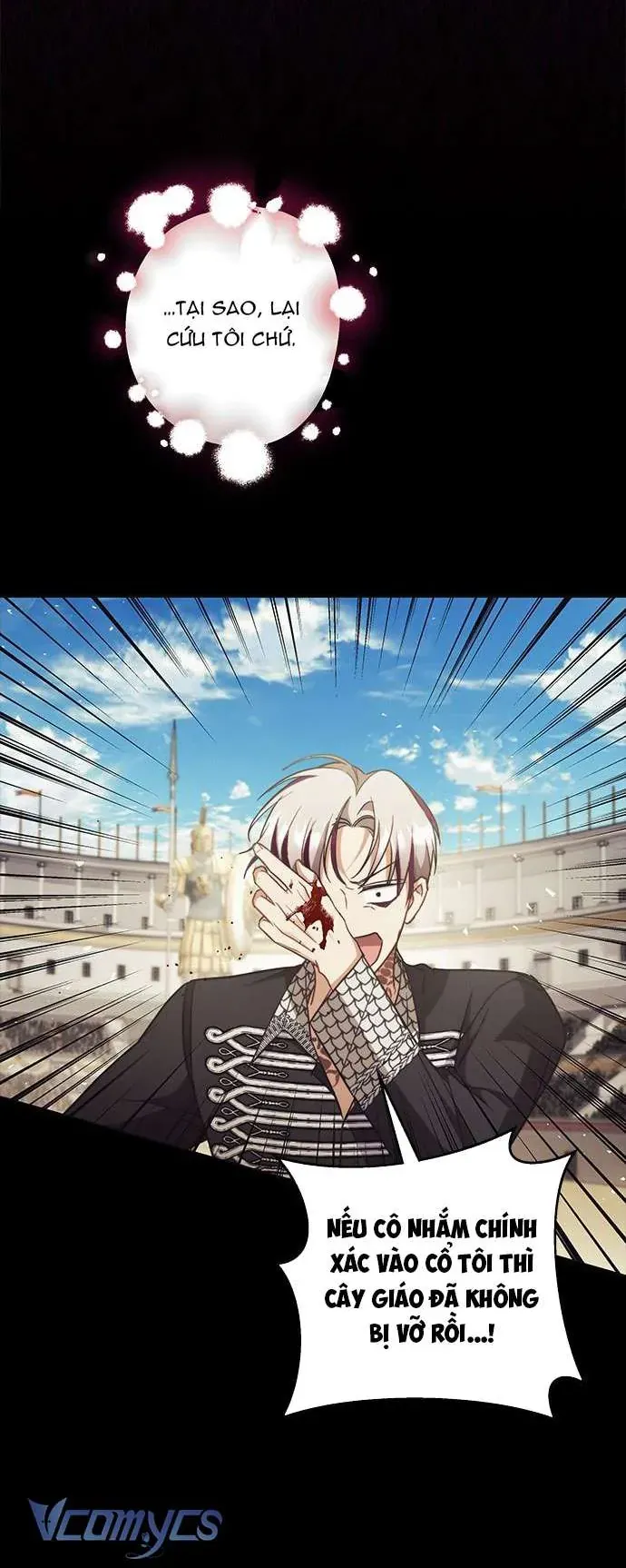 Làm Thế Nào Để Ăn Chủ Nhân Chap 61 - Next Chap 62