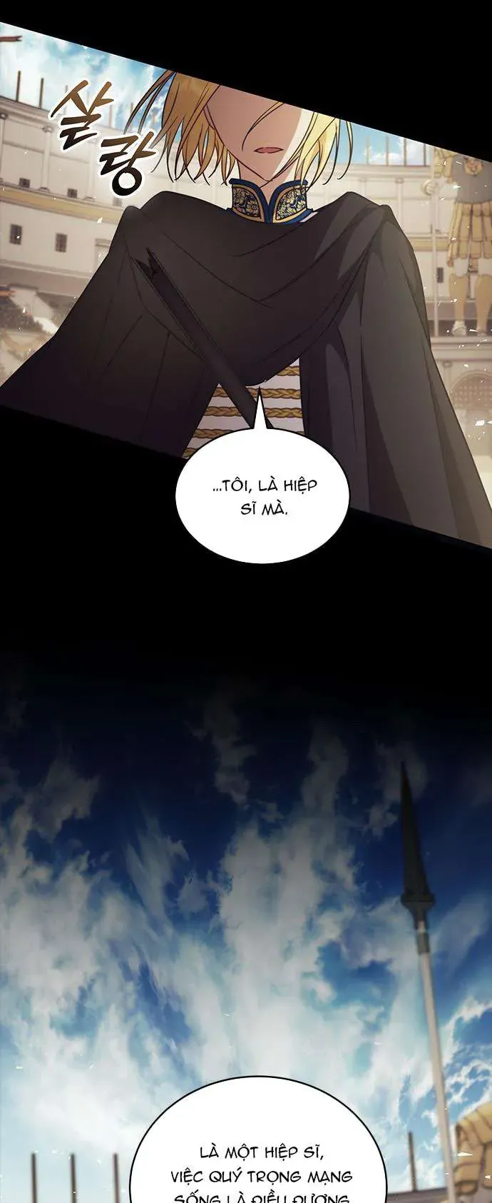 Làm Thế Nào Để Ăn Chủ Nhân Chap 61 - Next Chap 62