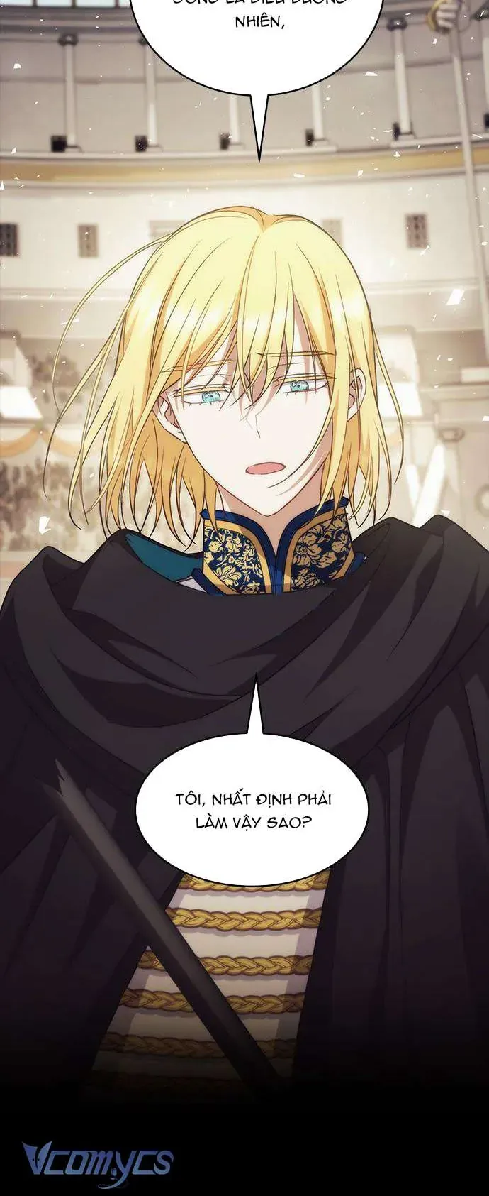 Làm Thế Nào Để Ăn Chủ Nhân Chap 61 - Next Chap 62