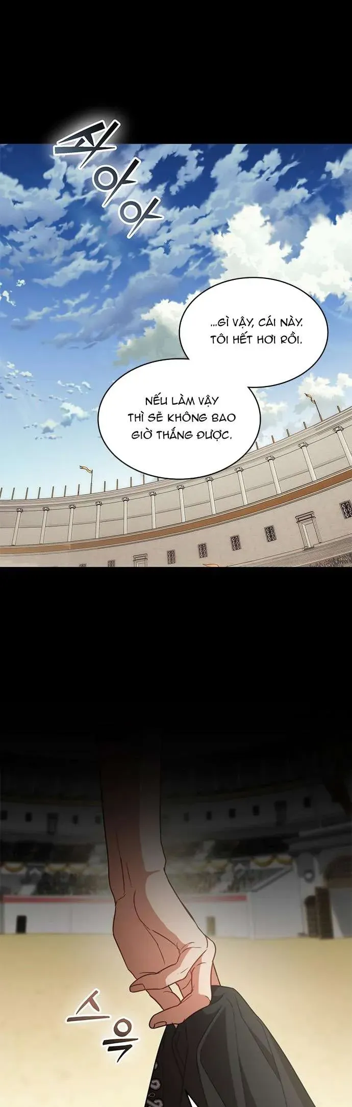 Làm Thế Nào Để Ăn Chủ Nhân Chap 61 - Next Chap 62