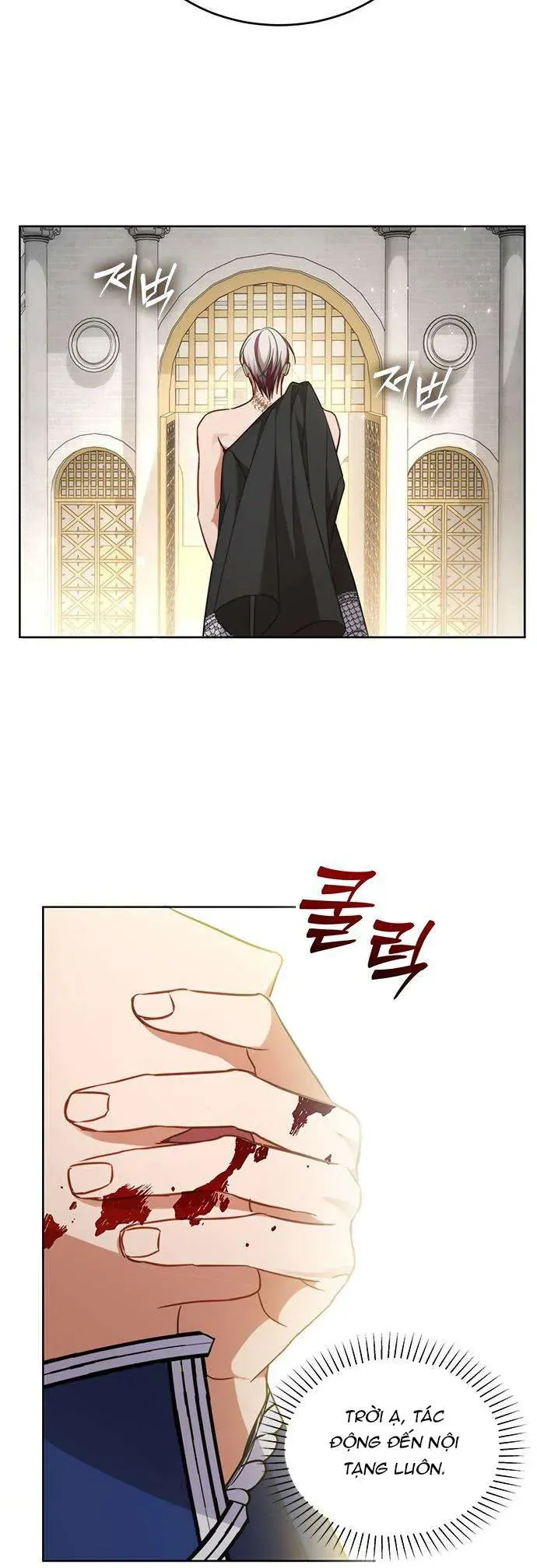 Làm Thế Nào Để Ăn Chủ Nhân Chap 61 - Next Chap 62