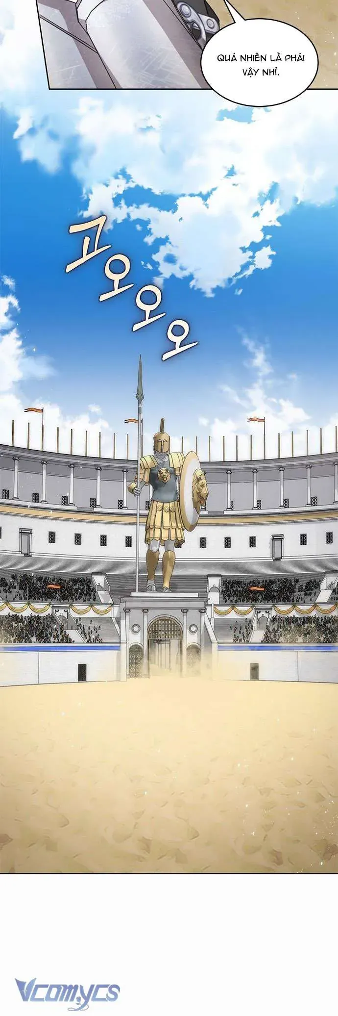 Làm Thế Nào Để Ăn Chủ Nhân Chap 61 - Next Chap 62